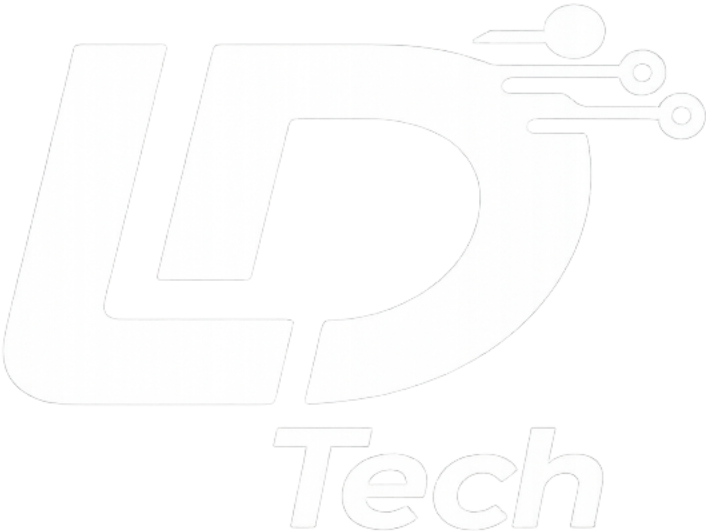 LDtech logo